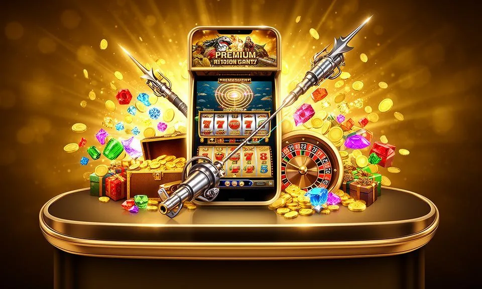 Roulette Speedway